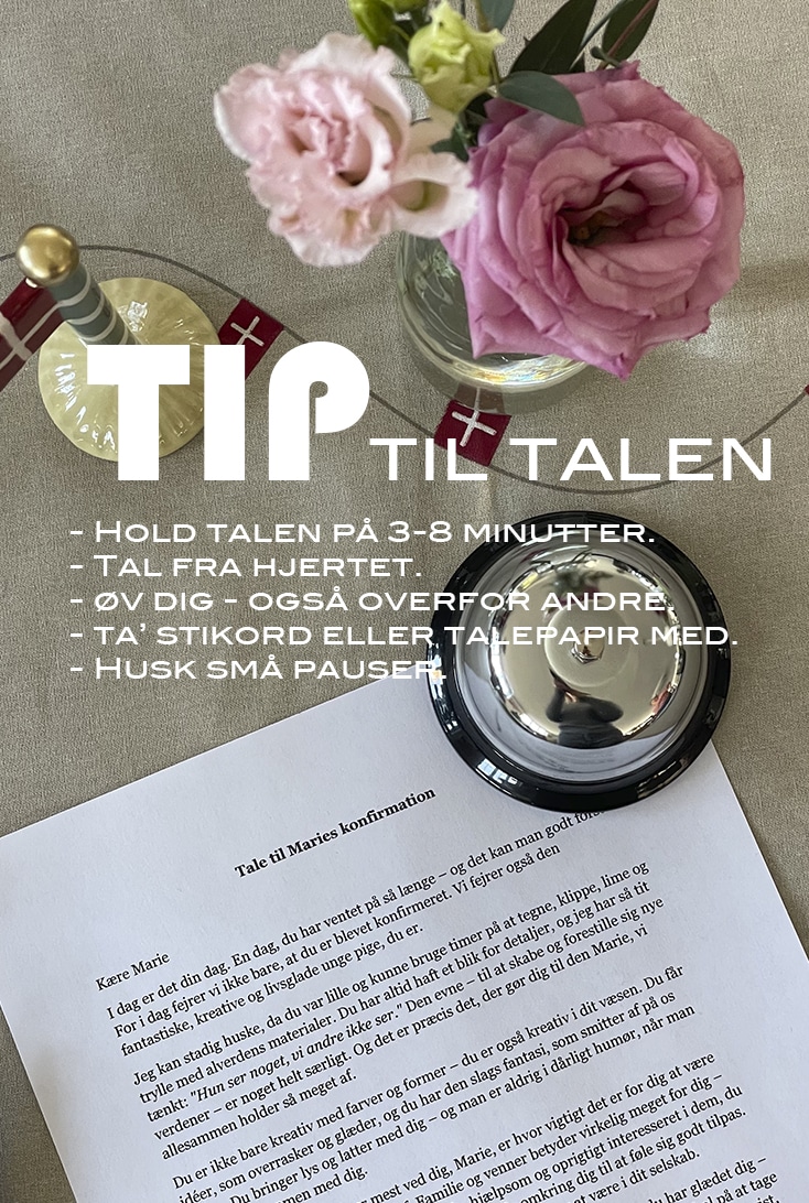 tips-til-konfirmationstalen