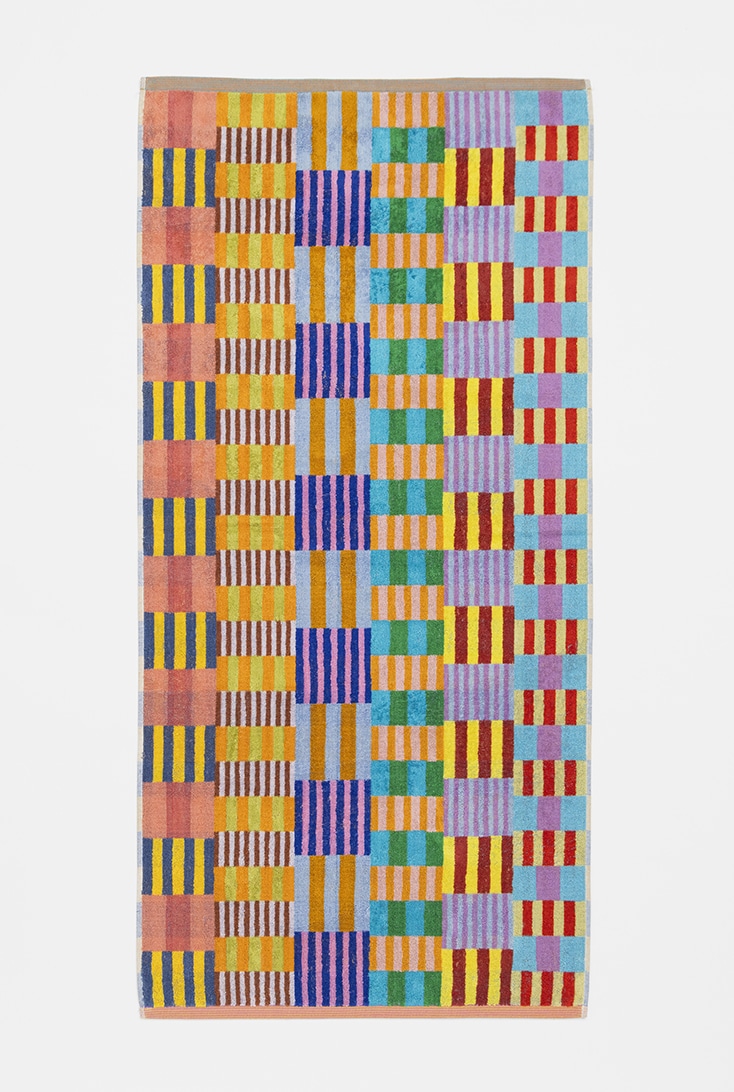 #48-haandklaede