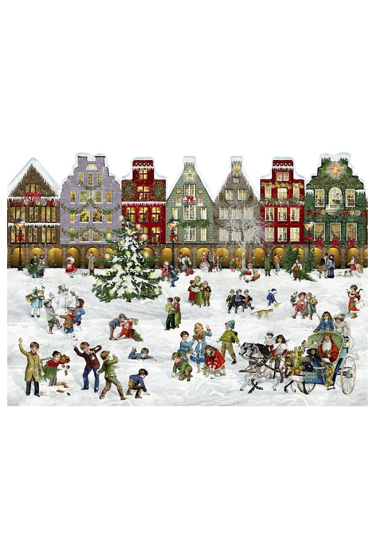 SP95600-julekalender
