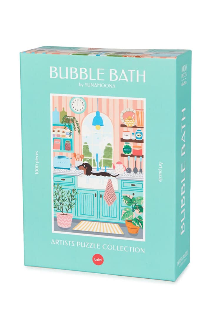 bubble-bath-puslespil