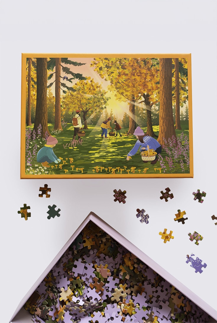 forest-treasures