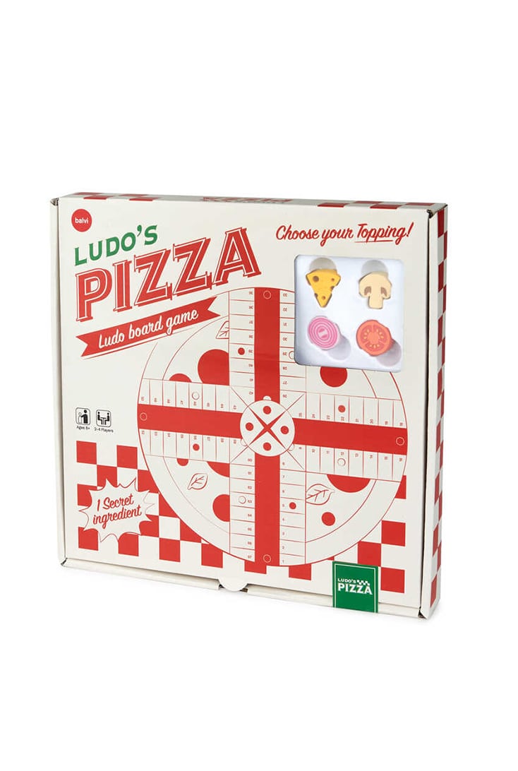 ludo-pizza
