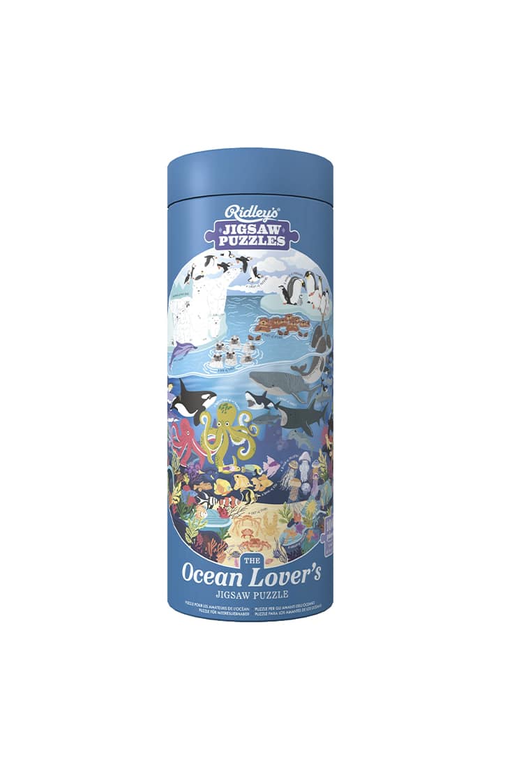 ocean-lover