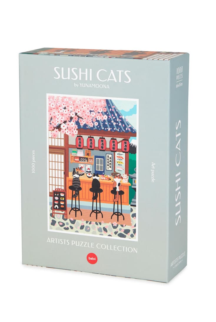 sushi-cats-puslespil