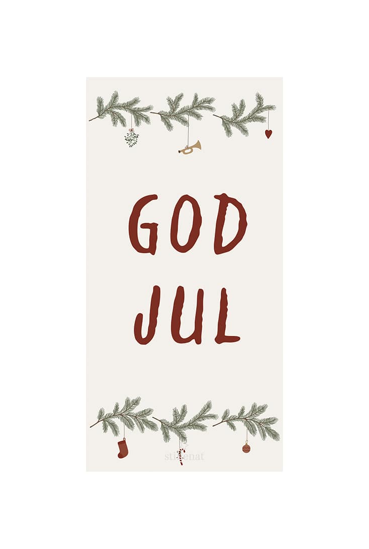 95897-00-serviet-god-jul