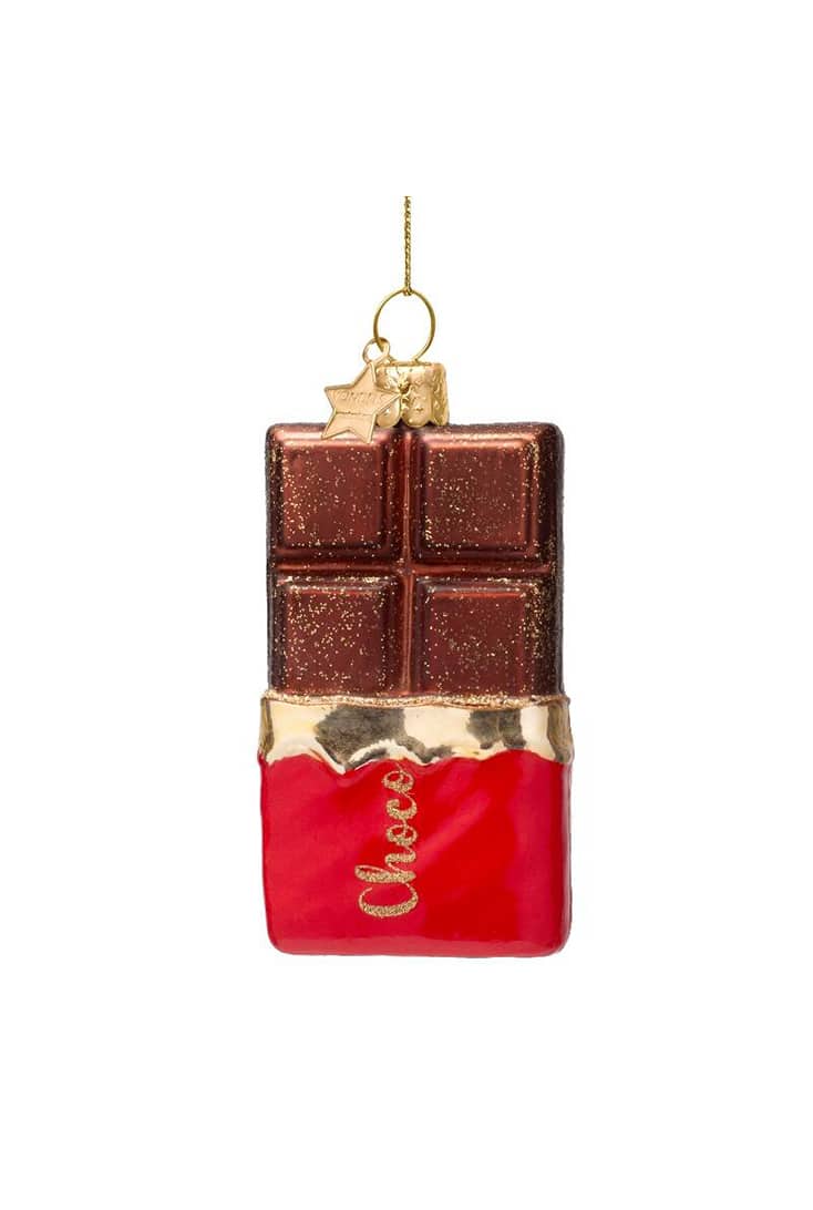 chokolade