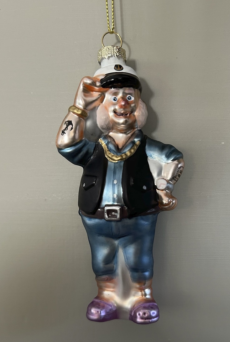 Onkel-stewart-julekugle2025