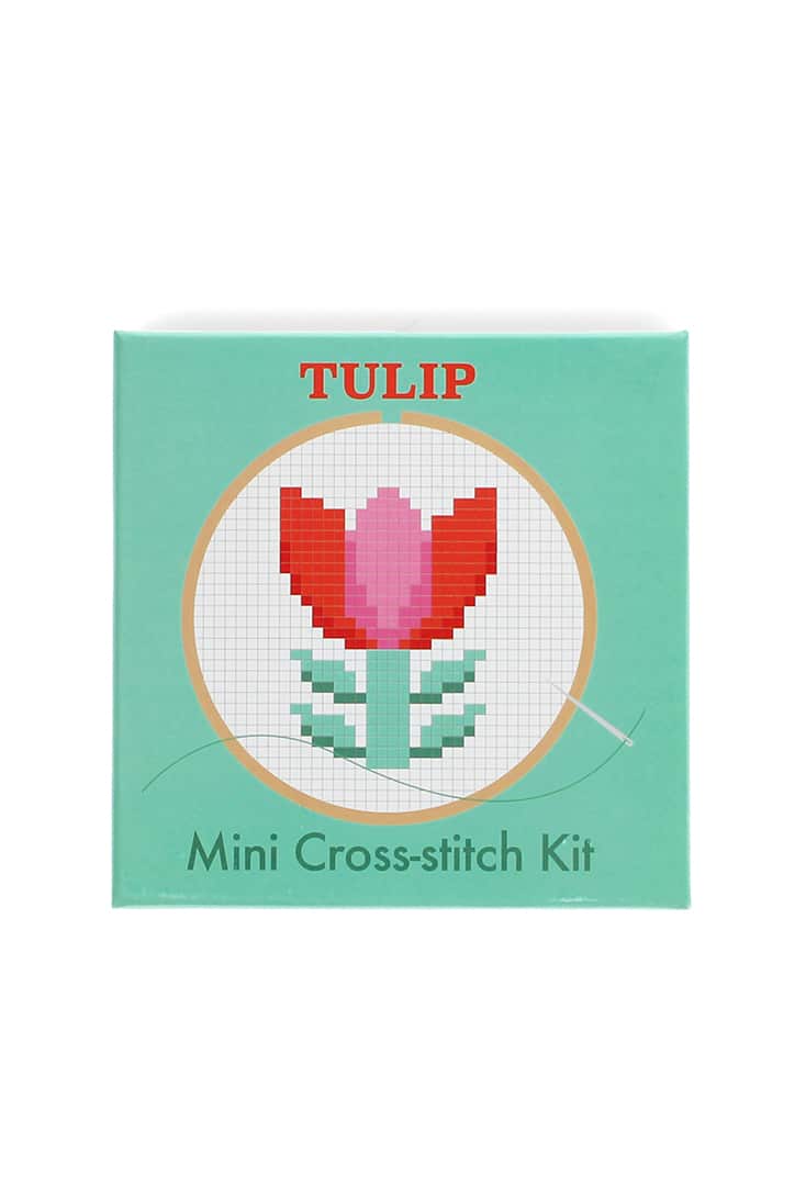 broderingskit-tulipan
