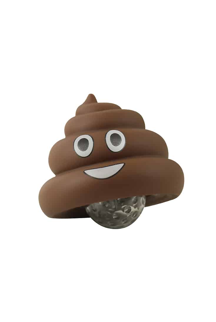 disco-poop