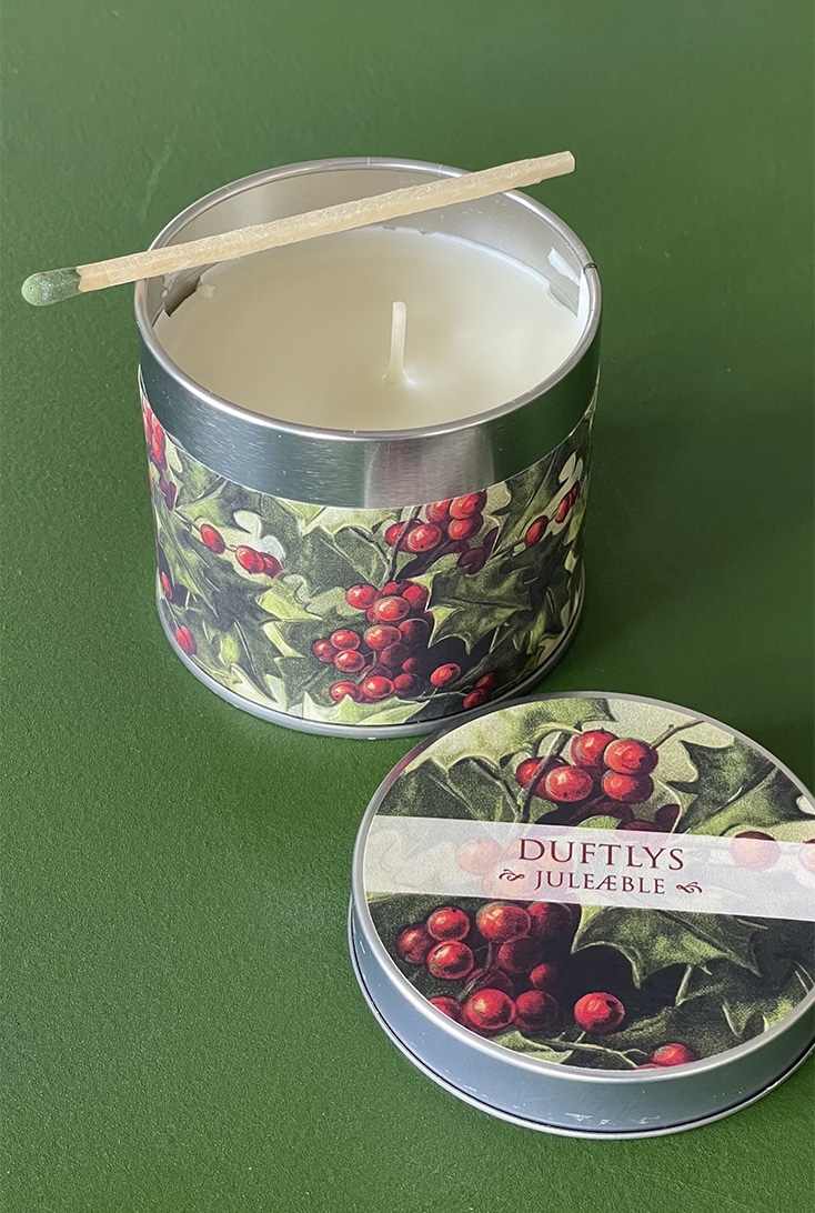 duftlys-kristtorn