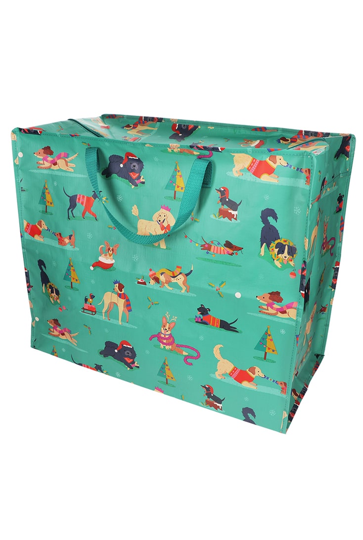 festlige-hunde-opbevaringspose