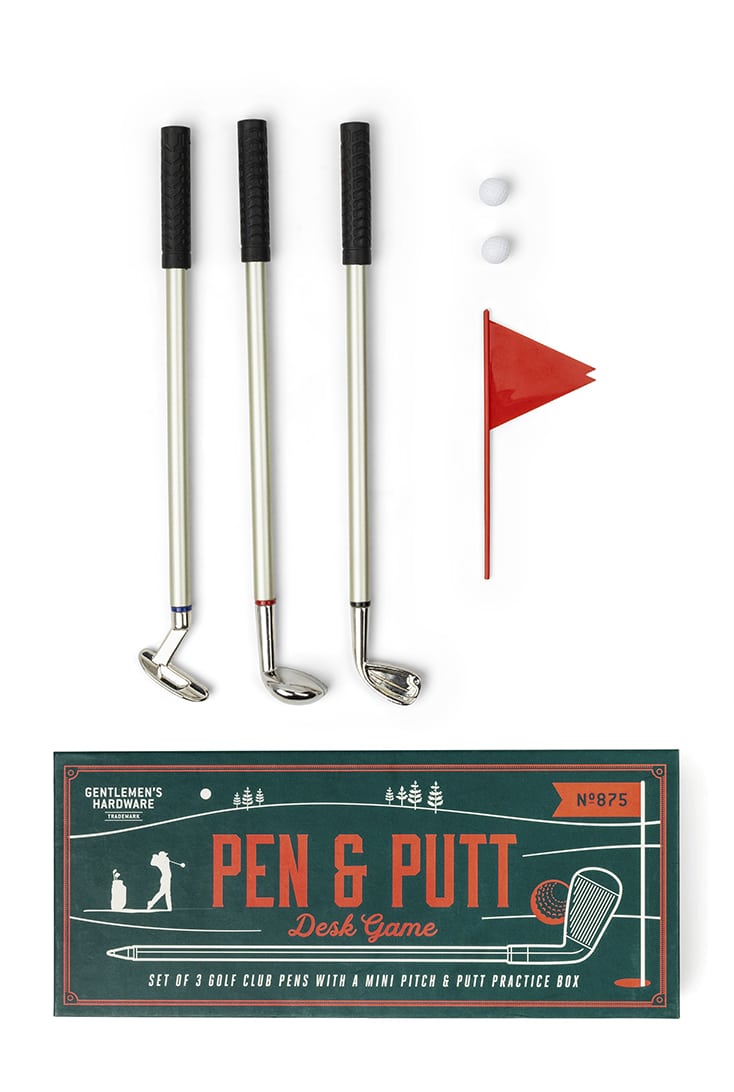 golf-skrivebord