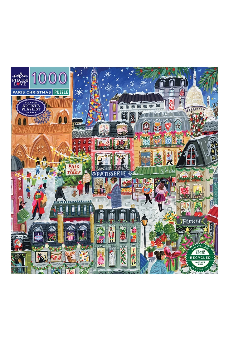 jul-i-paris