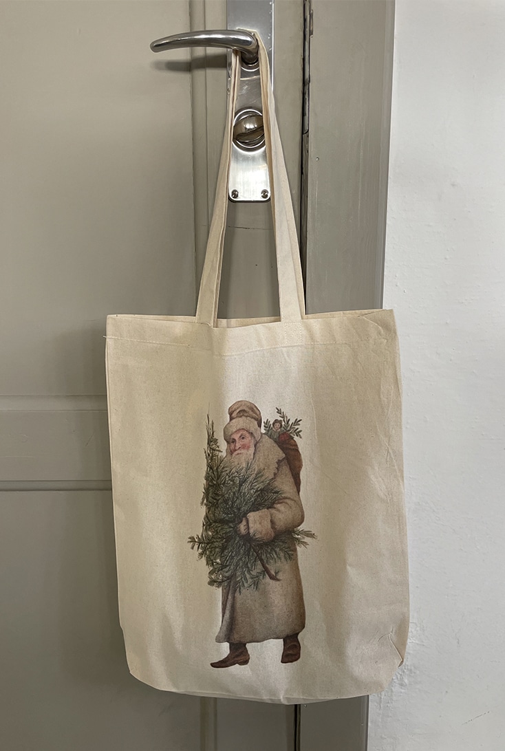 net-mulepose-vintage-julemand