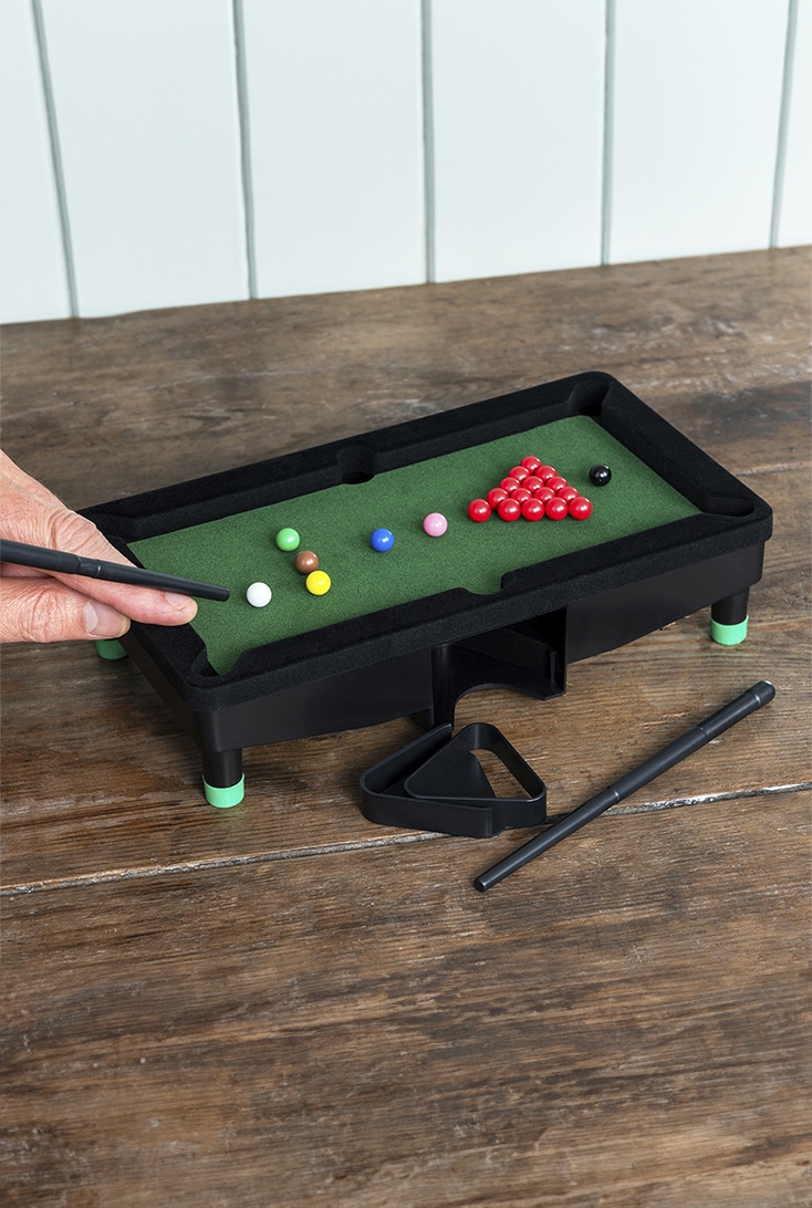 snooker-billard