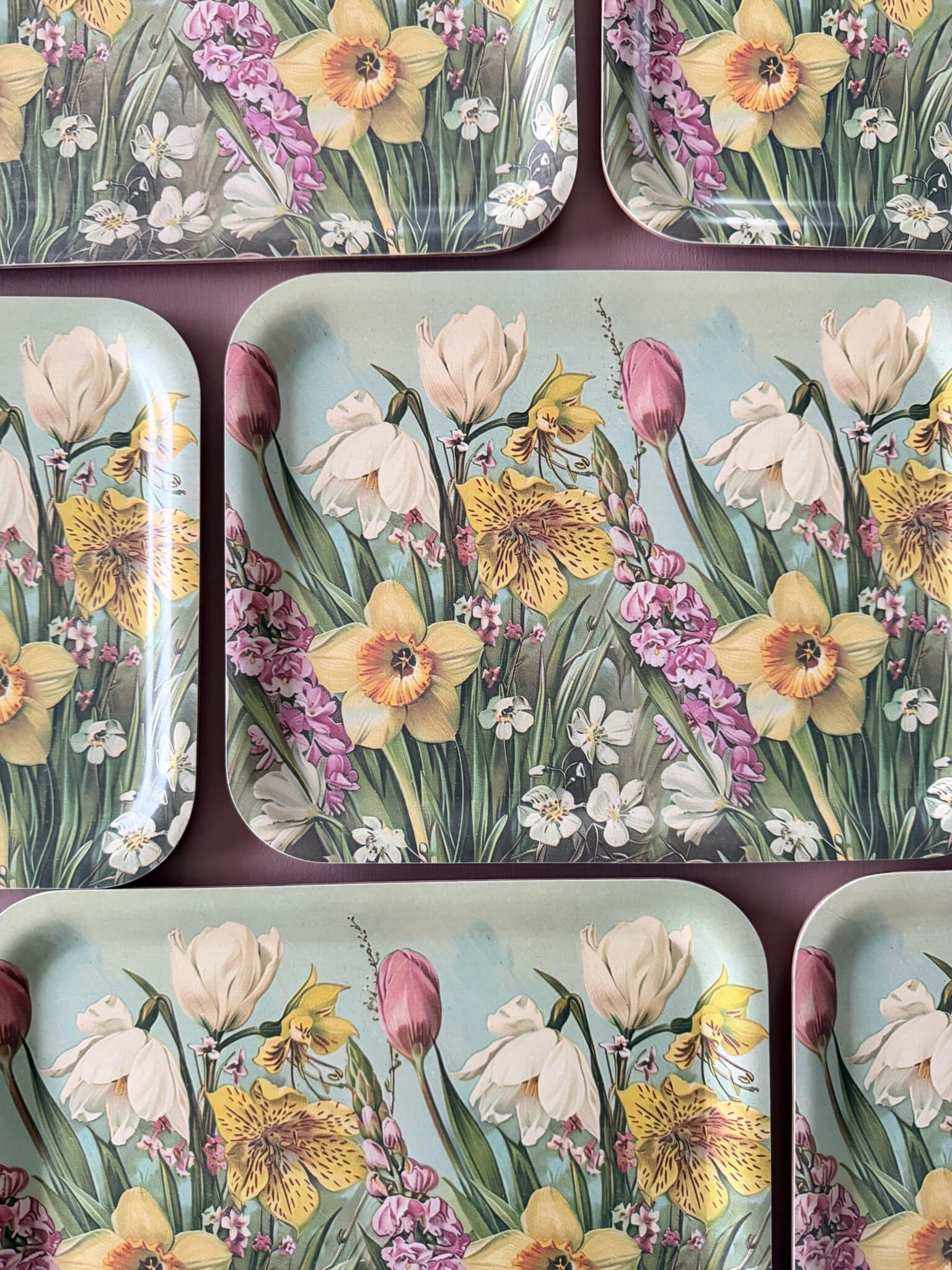 bakke-paaskeblomster