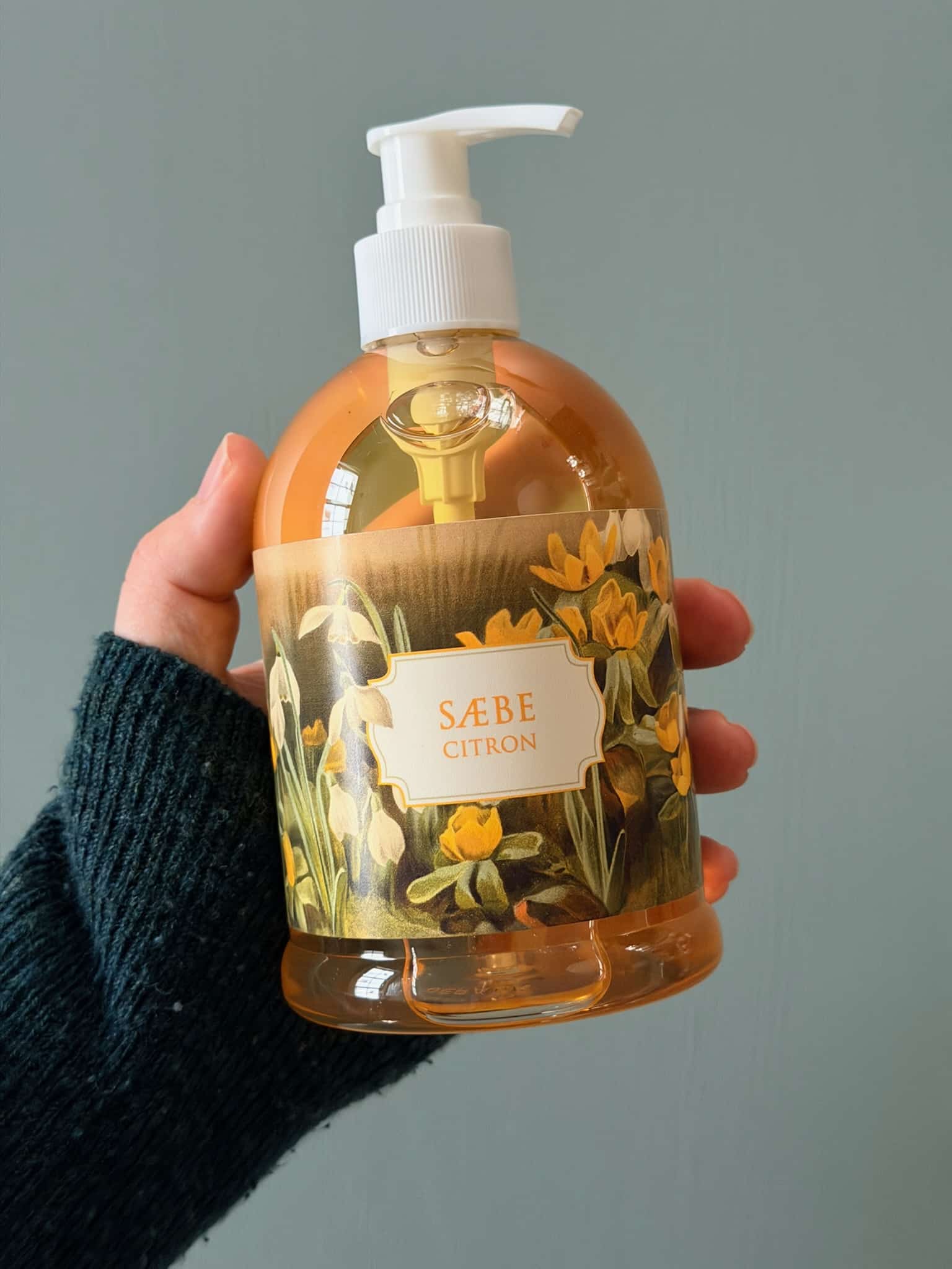 flydende-saebe-foraarsbebudere