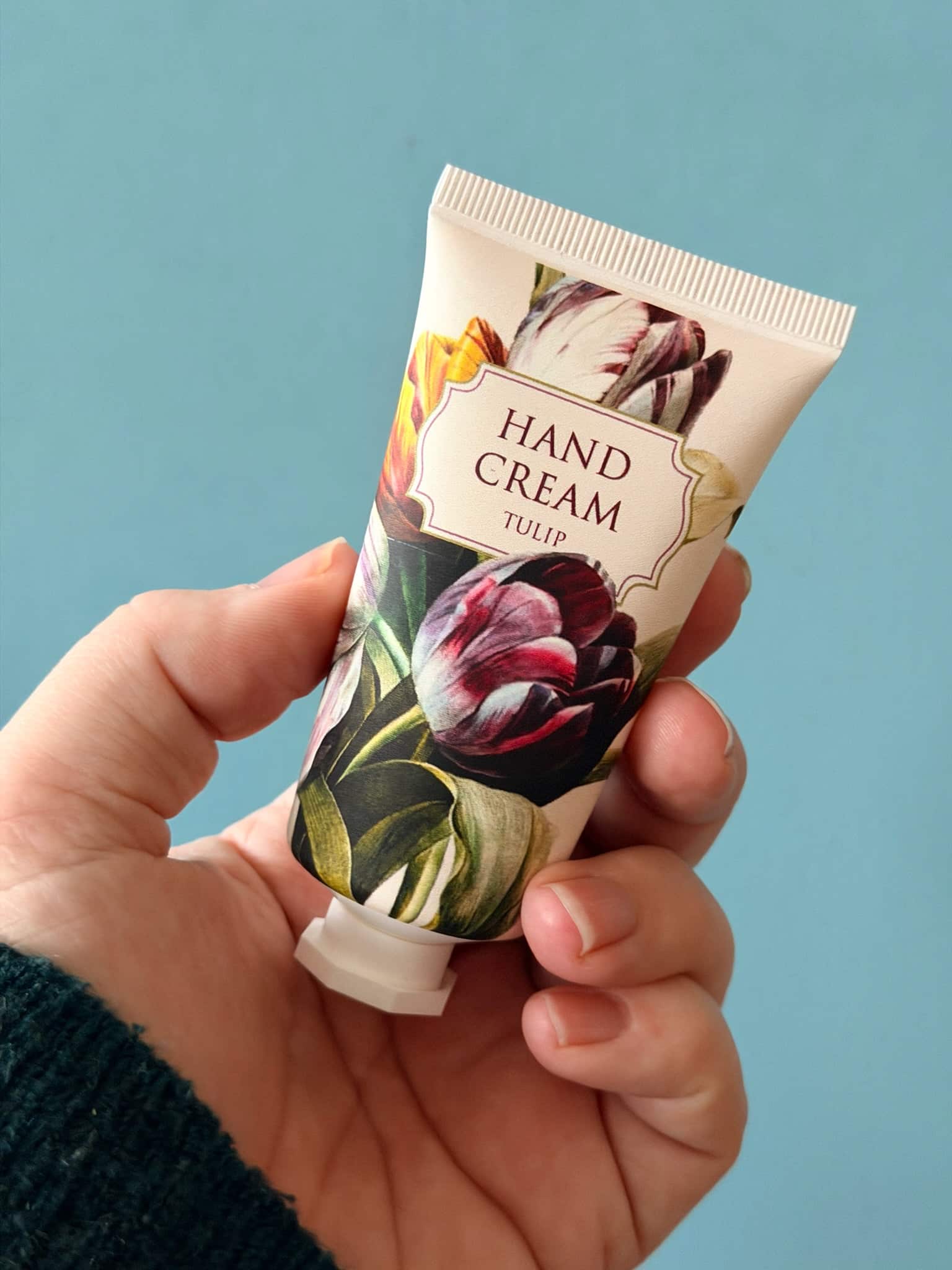haandcreme-tulipaner