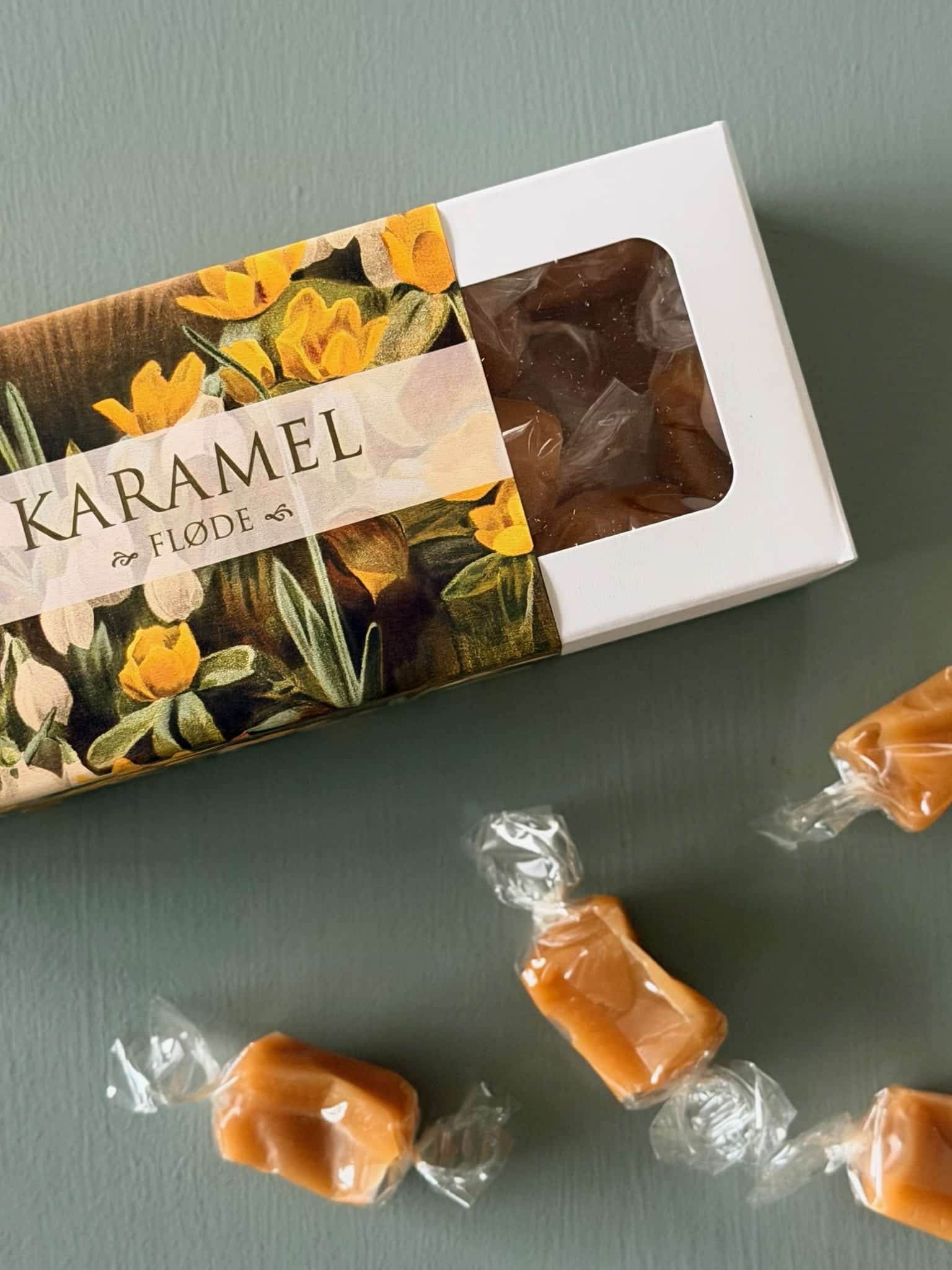 forårsbebudere-karameller