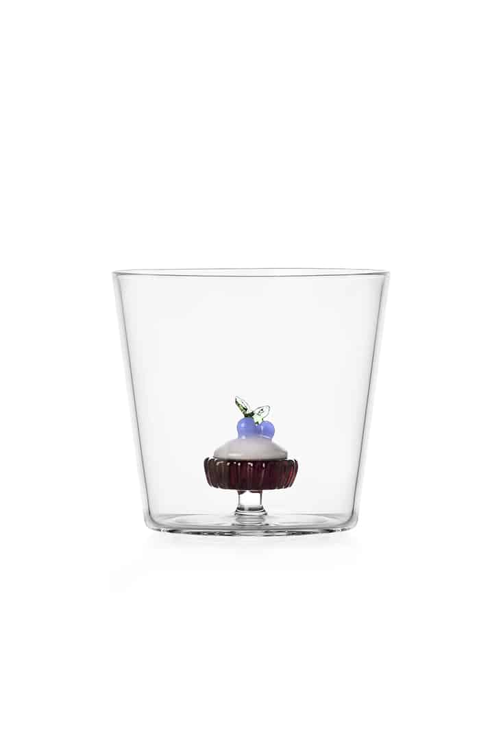 blaabaerkage-drikkeglas