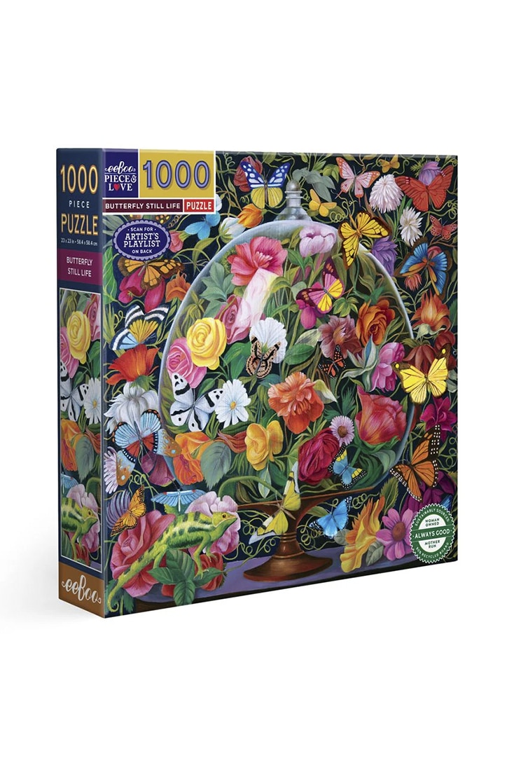 butterfly-still-life