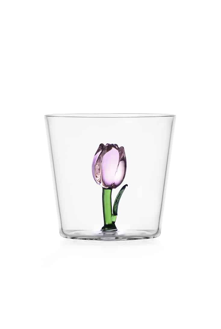 pink-tulipan-drikkeglas