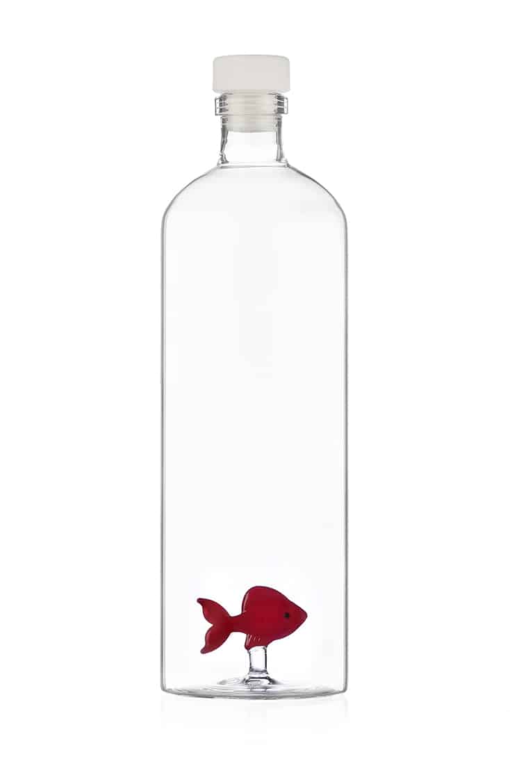 roed-fisk-flaske
