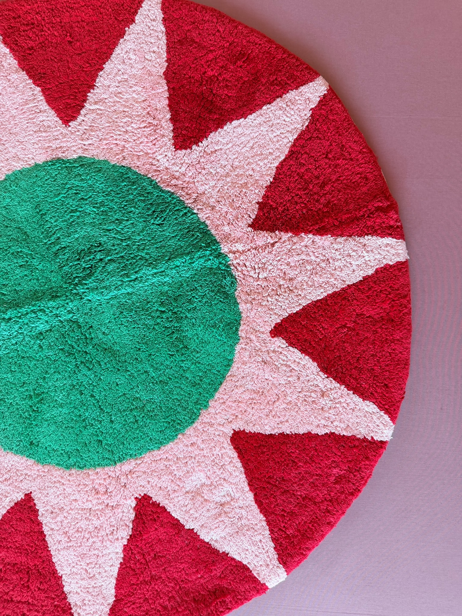 groen-roed-bademaatte