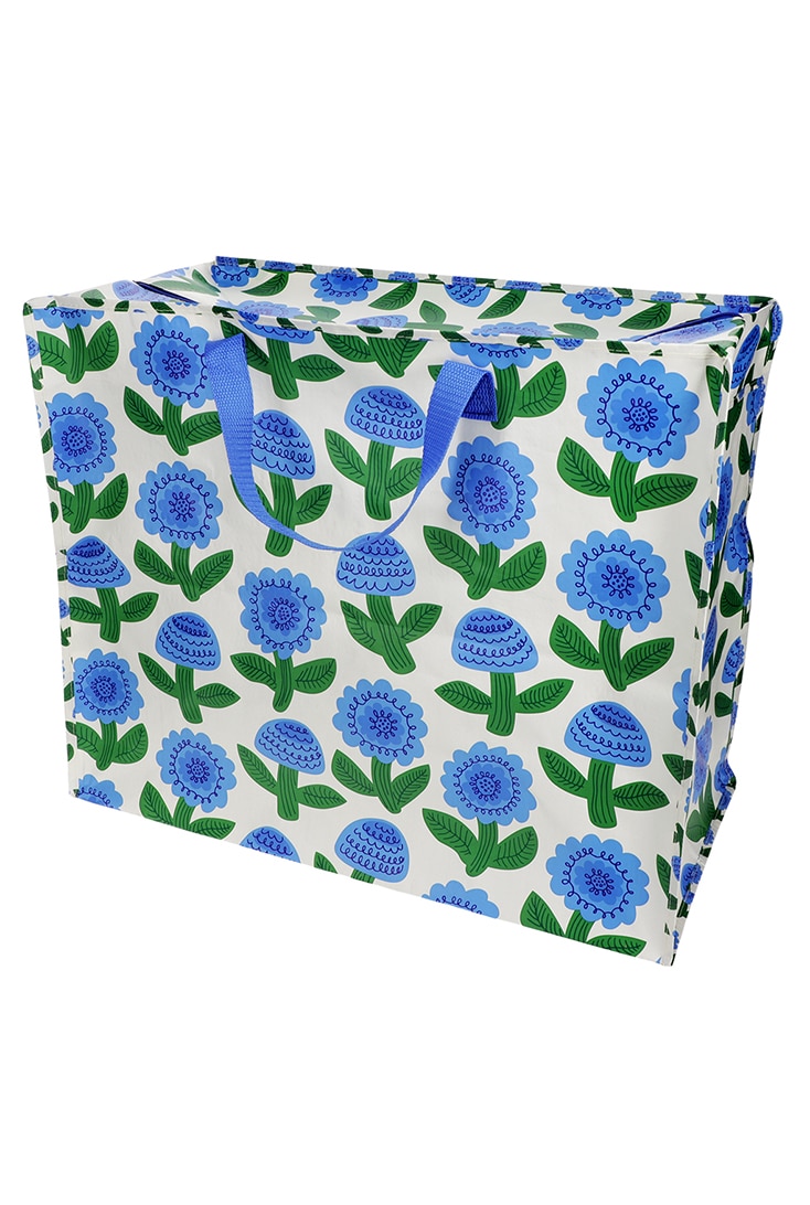 opbevaringspose-kornblomster