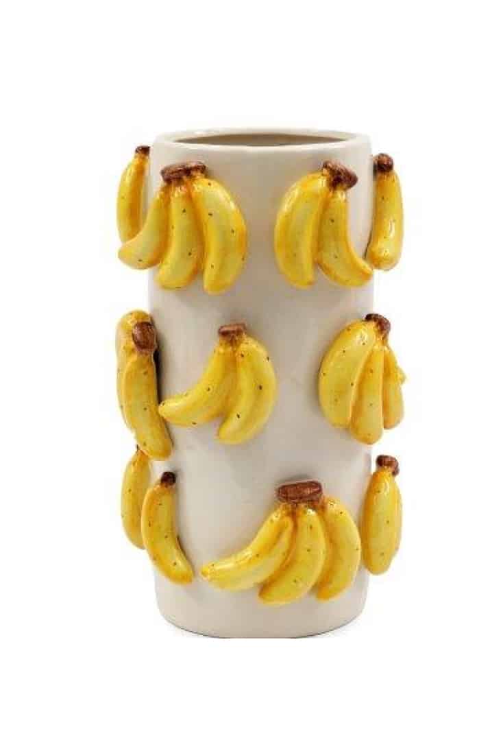 banan-vase