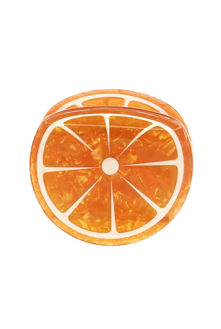 haarklemme-appelsin