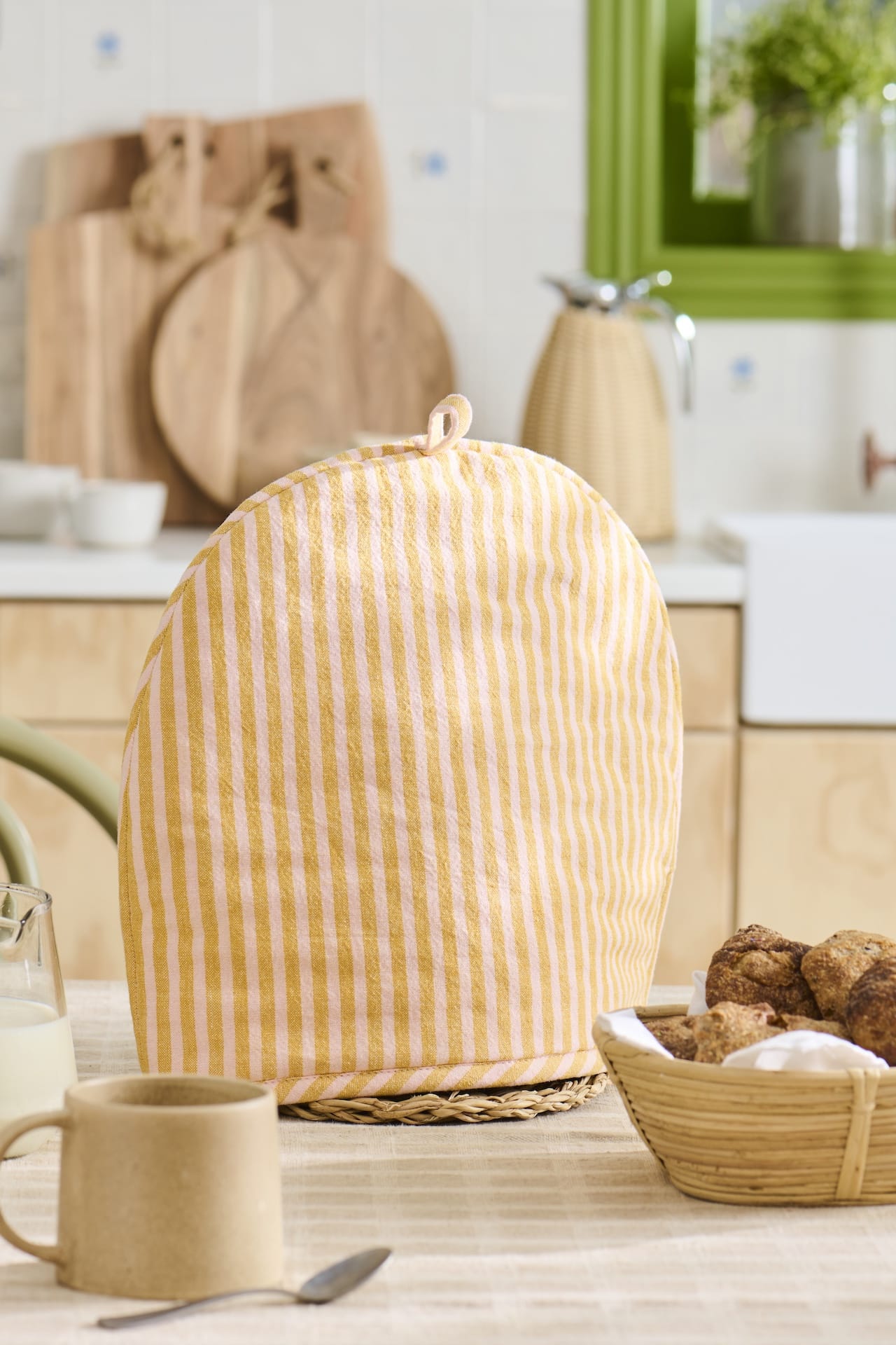 66239-00-tehaette-mustard-lyseroede-striber-ib