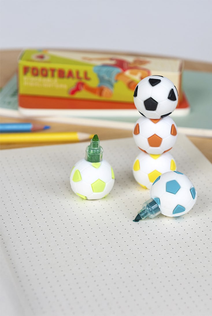 fodbold-highlighters
