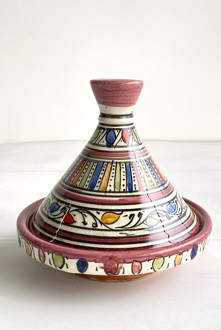 tagine-rosa