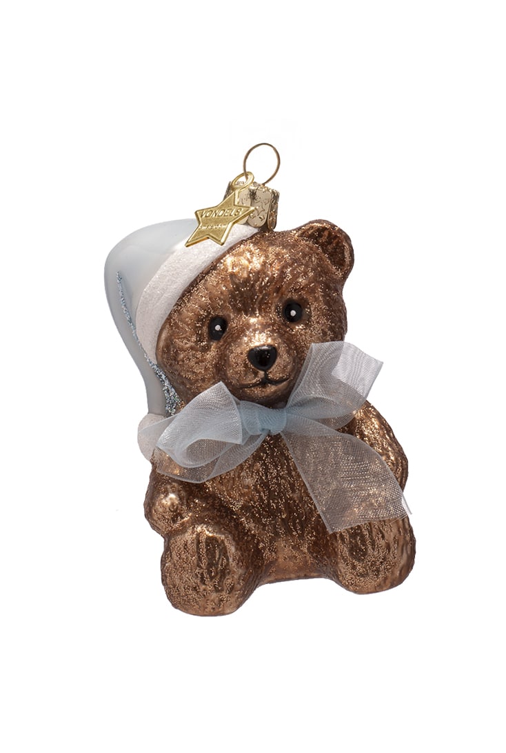blaa-bamse