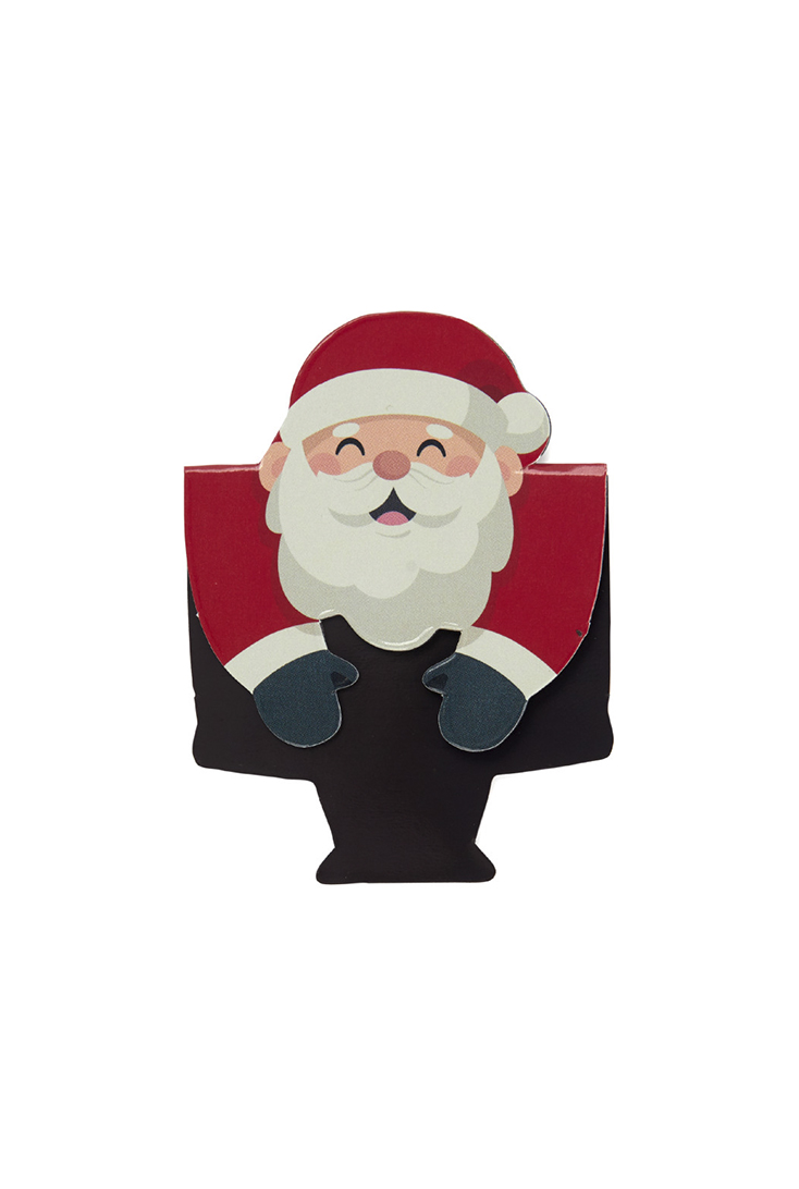bogmaerke-balvi-santa-claus