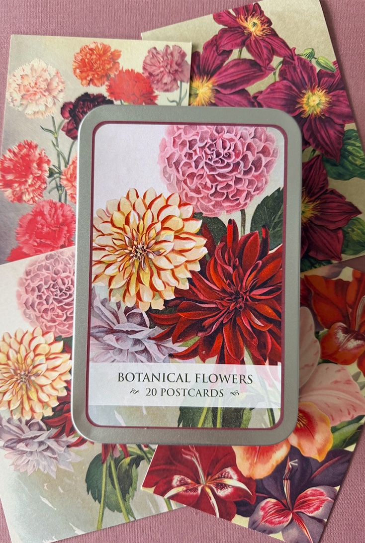 botanical_garden_postcards