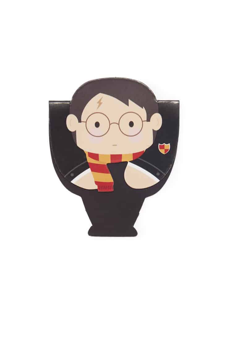 harry-potter-bogmaerke-chosen-wizard