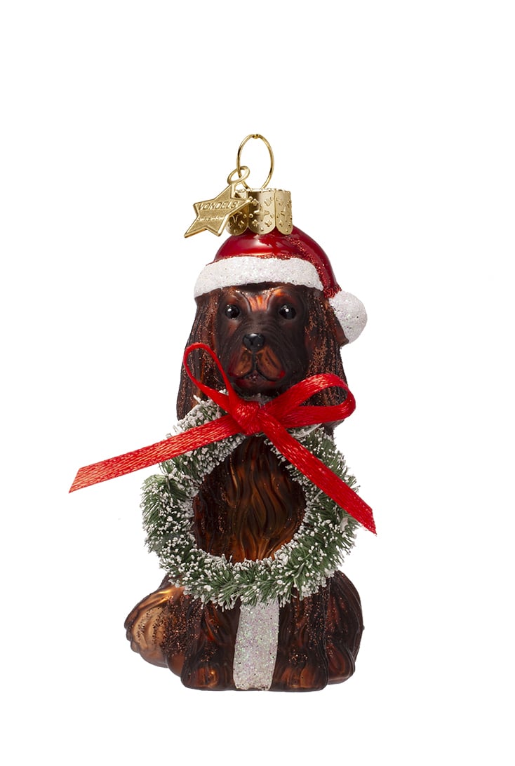 hund-med-nissehue-krans