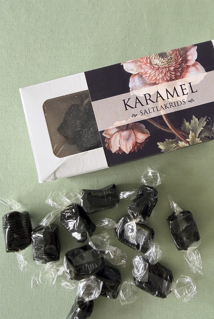 karameller-saltlakrids