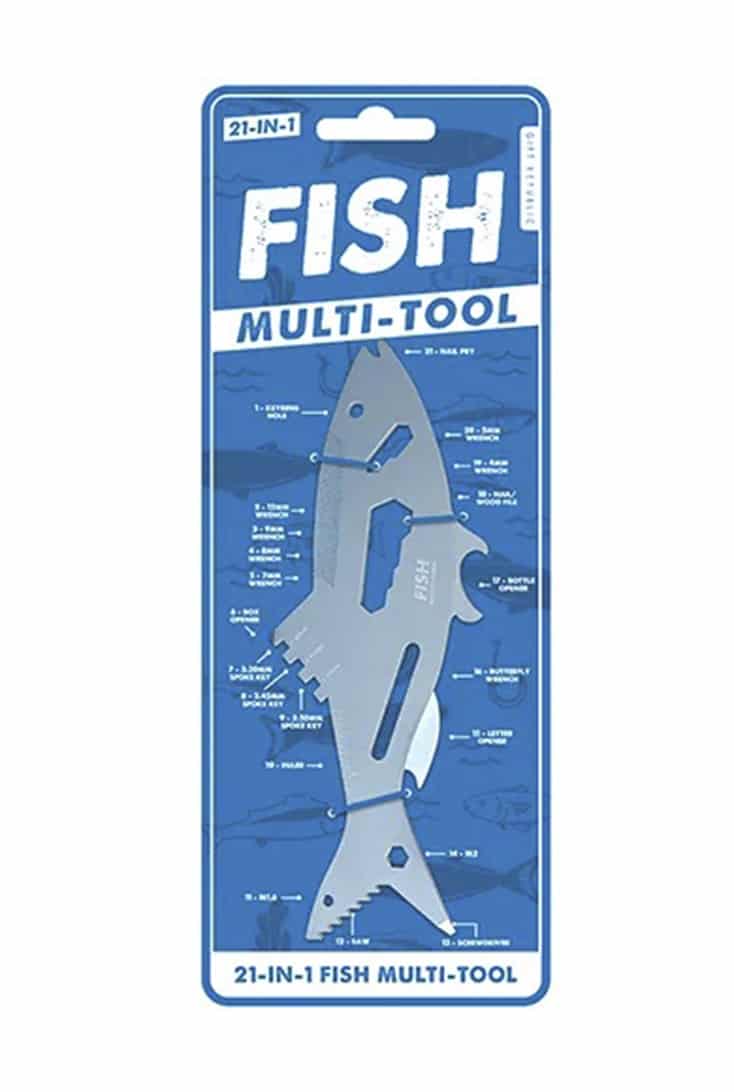 multitool-fisk