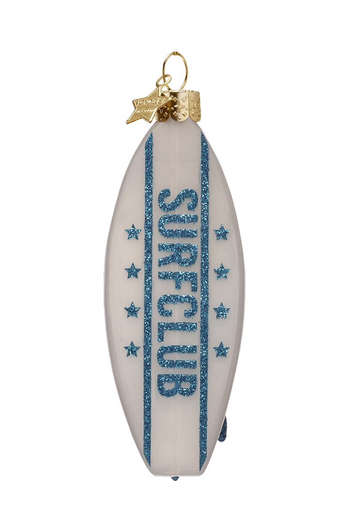 surfboard