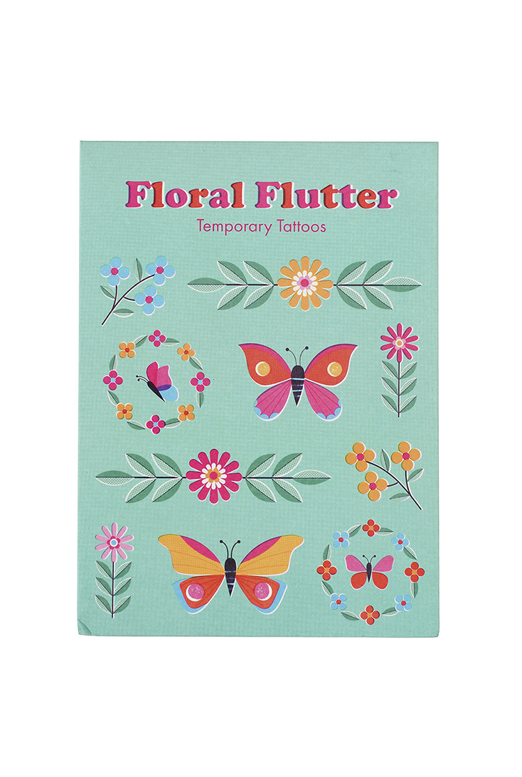 2-ark-tatoveringer-floral