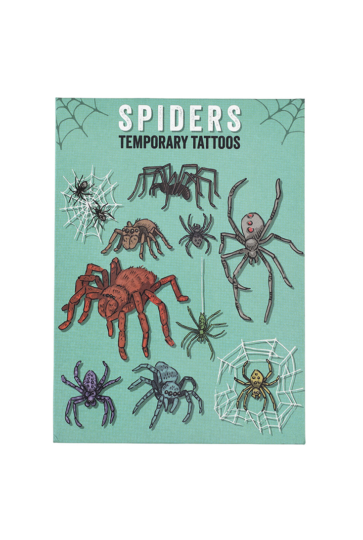 2-ark-tatoveringer-spiders