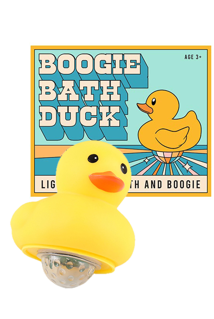 disko-duck