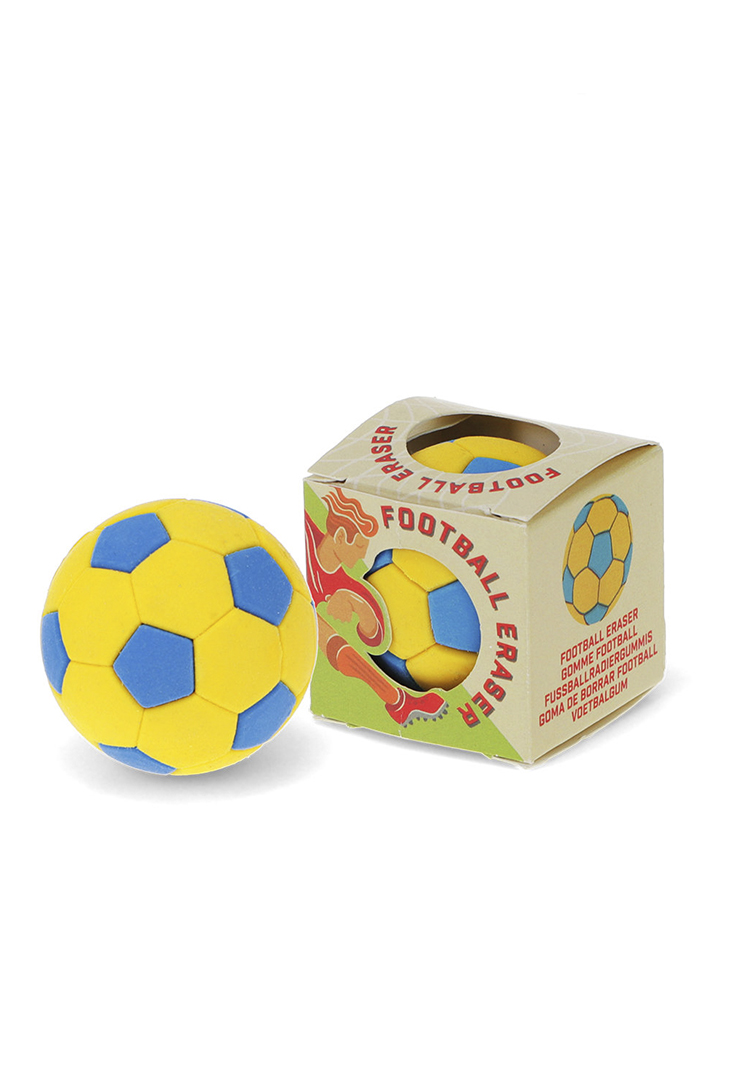 fodbold-viskelaeder-blaa-gul