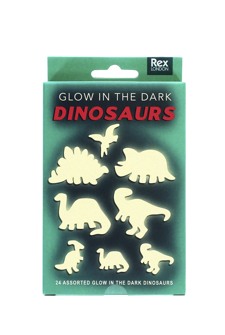glow-in-the-dark-dinosaurer