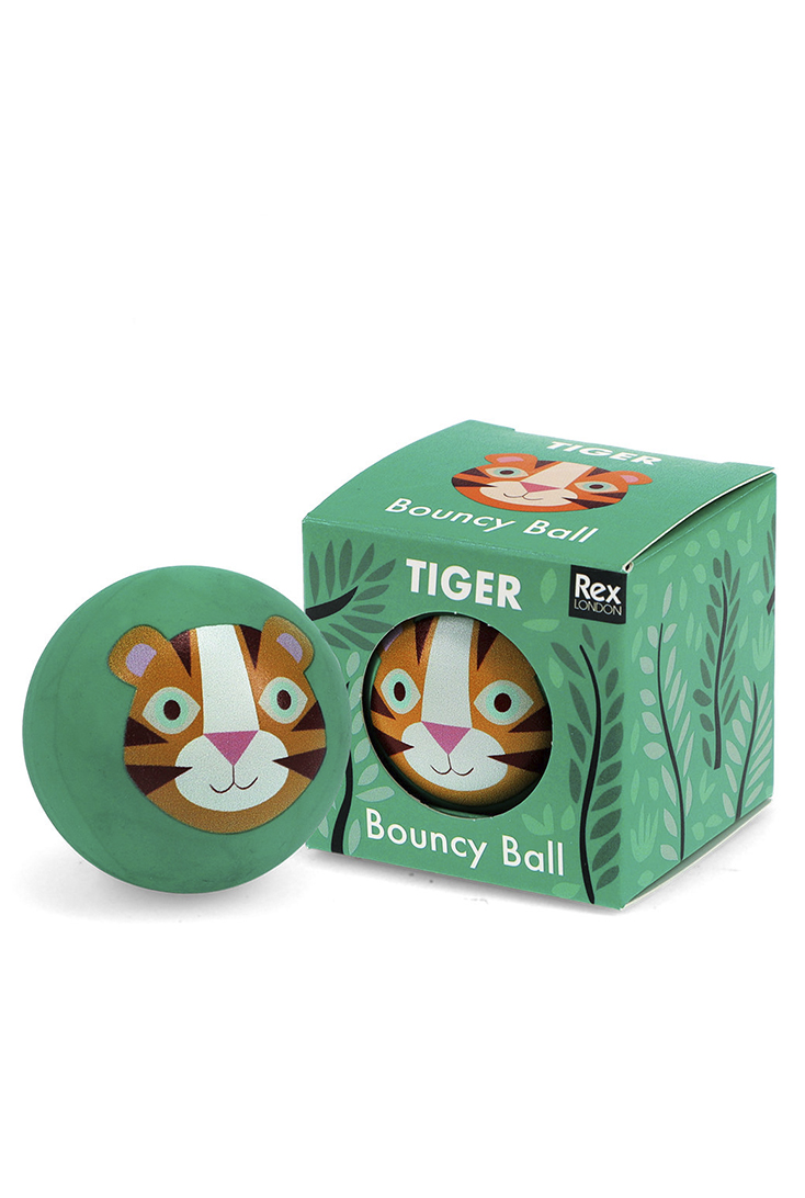 hoppebold-tiger-groen