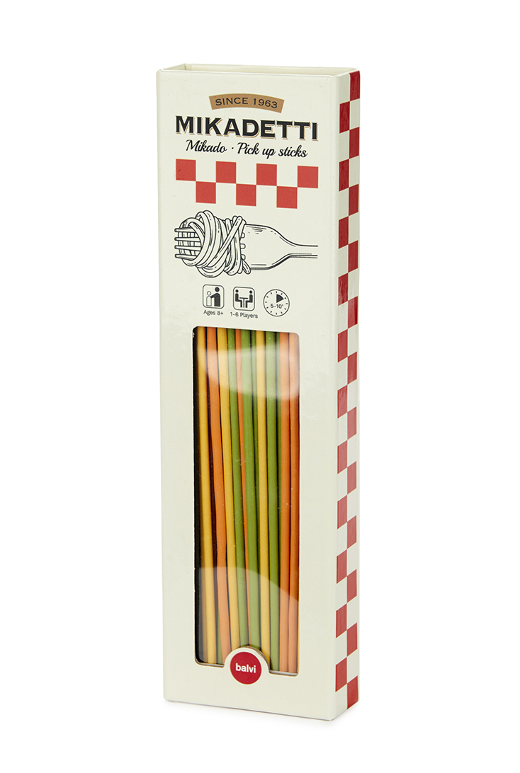 mikadetti-spil