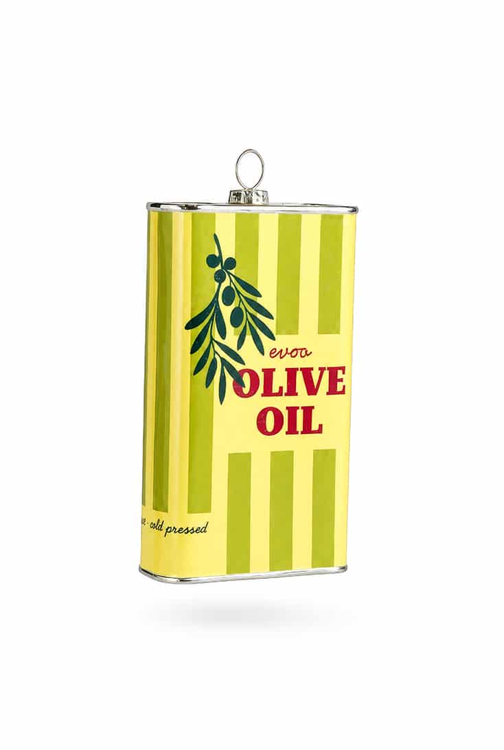 oliven-olie
